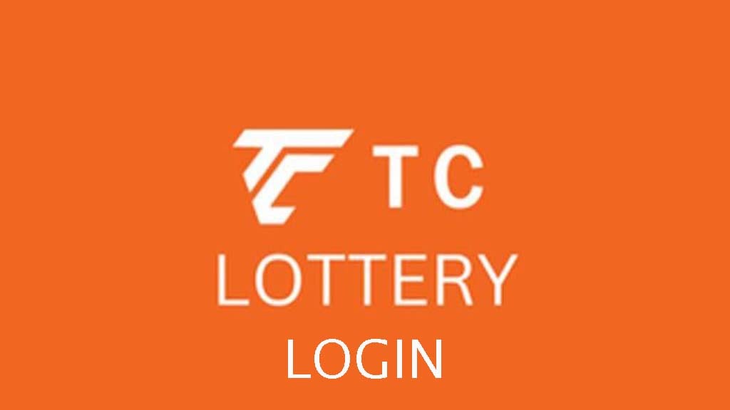 TC Lottery Login